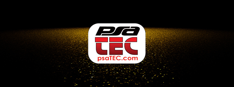 Vendors Awarded at PSA-TEC