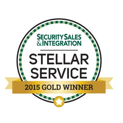 Stellar Service-Gold