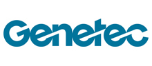 Genetec Logo