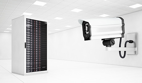 Effective Video Surveillance Data Infrastructure photo