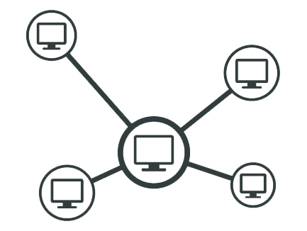 shortest path bridging