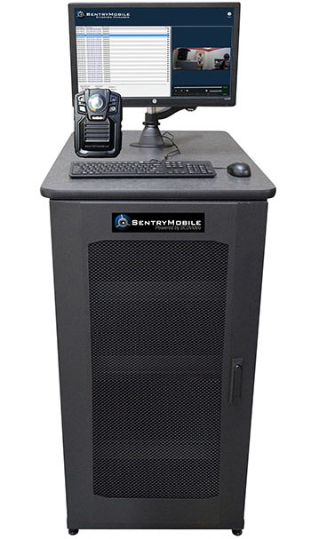 Body Cam Solution