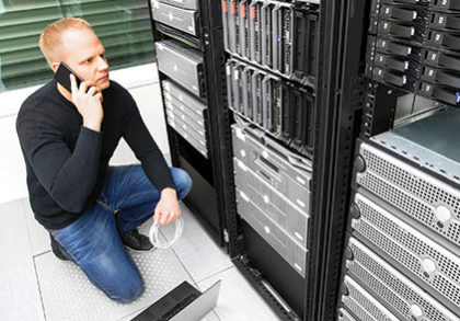 security integrator 