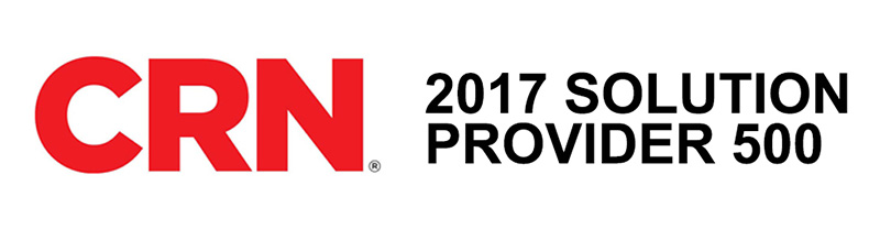 CRN 2017 Solution Provider 500