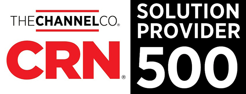 BCDVideo Named to CRN’s 2018 Solution Provider 500 List