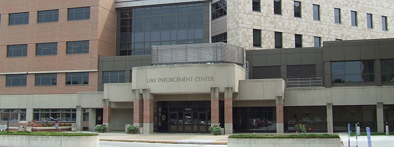 Washington County Law Enforcement Center