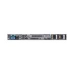 Enterprise 1U 4-Bay Rackmount Video Server