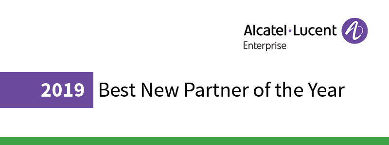 ALE Names BCDVideo as Best New Partner of the Year
