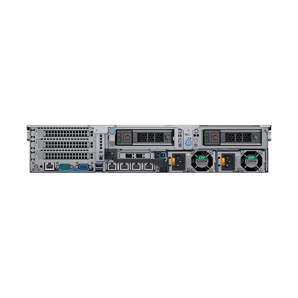Enterprise 2U 14-Bay Rackmount Video Server