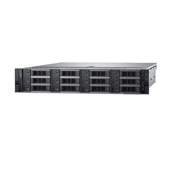 Enterprise 2U 18-Bay Rackmount Video Server