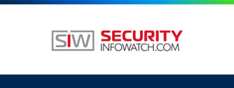 Security Info Watch website name