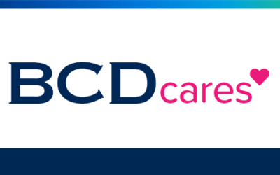 BCD Continues to Support Charities by Launching BCDcares