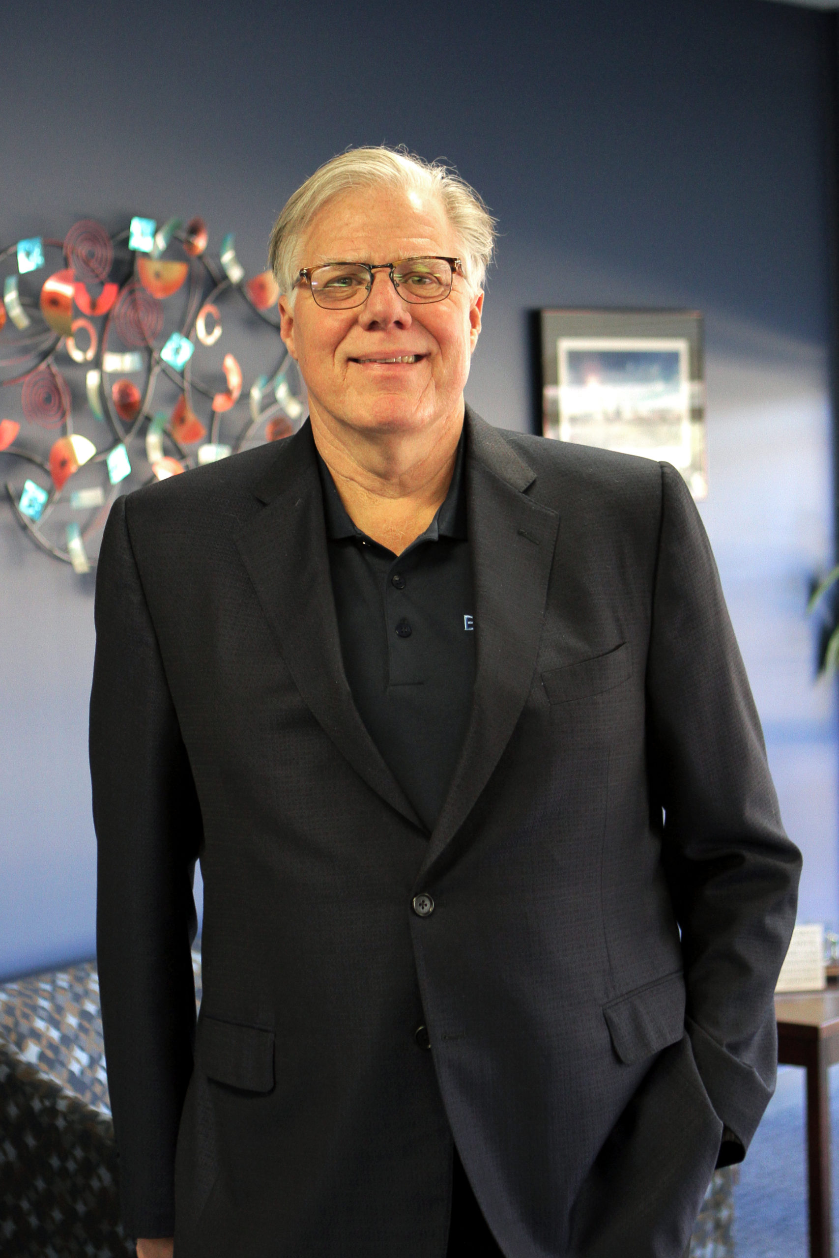 CEO Spotlight Jeff Burgess BCDVideo