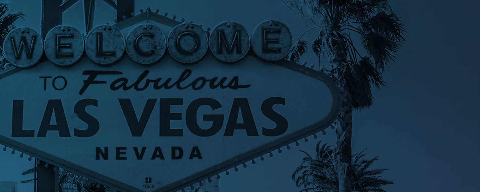 Vegas-Sign