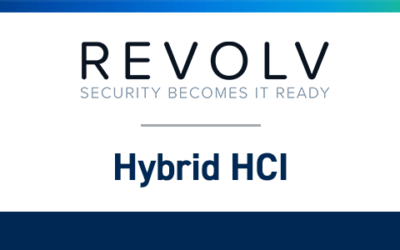 What is Hybrid Hyperconverged Infrastructure?