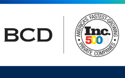 BCD makes Inc. 5000 for fourth straight year, jumps 72 spots in ranking