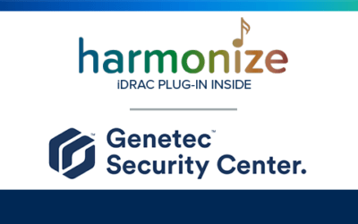 BCD Releases Dell iDRAC Plug-in for Genetec Security Center