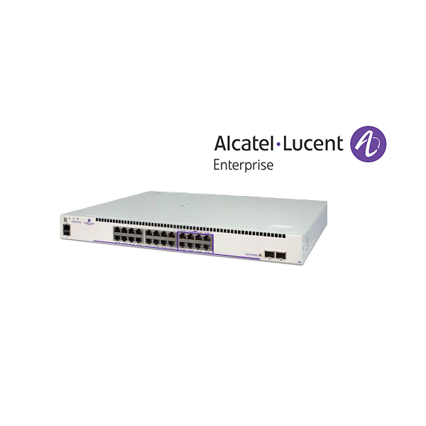 Alcatel-Lucent Enterprise OmniSwitch 6560 Series