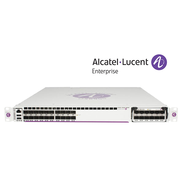 Alcatel-Lucent Enterprise OmniSwitch 6900 Series