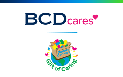 BCDCares: Donating Happy Food to Families in Need