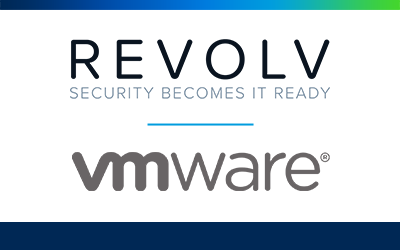 Harmonize VMware Plug-In for REVOLV