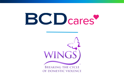 BCDCares: Supporting the WINGS Holiday Elves