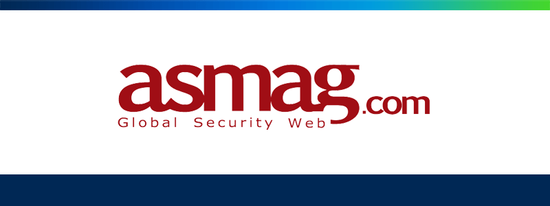 ASMAG Security website name