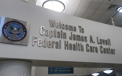 Captain James A. Lovell Federal Health Care Center