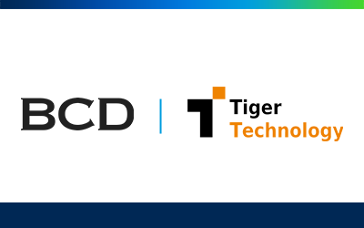 BCD and tiger Technology Hybrid Cloud Technology