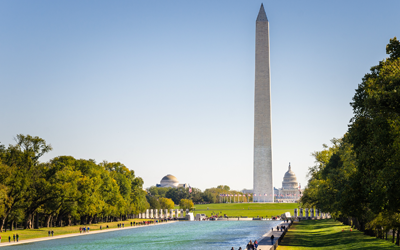 BCD Joins Convergint Technologies in $3.3M+ Donation to Boost Visitor Safety at the National Mall