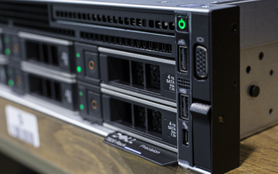 3 Storage Problems That BCD Solves for Integrators