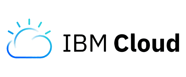 IBMCloud Logo