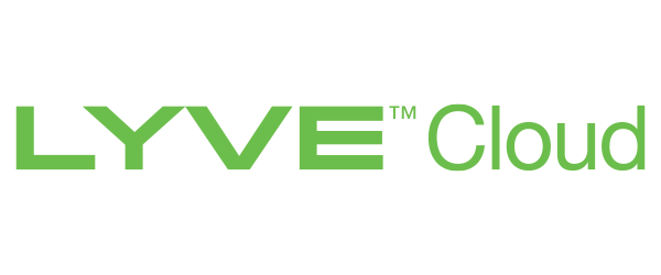 Lyve Cloud Logo