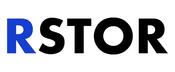 RSTOR Logo