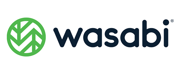 Wasabi logo