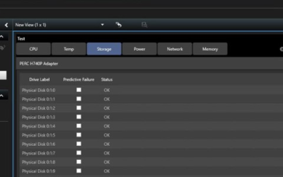 BCD Releases Harmonize iDRAC Plug-in for Milestone Systems XProtect® VMS