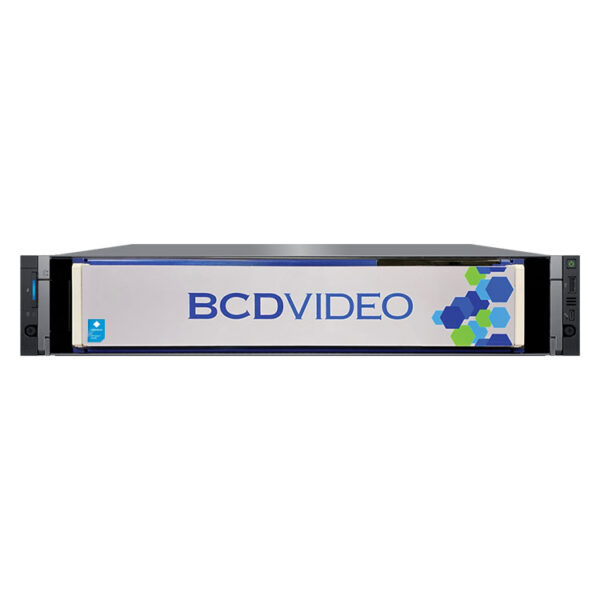 BCD-1000R front image