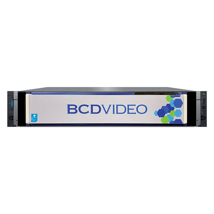 BCD-1000R