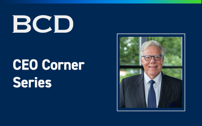 CEO Corner Series: How Do We Restore ‘BCD Culture Normalcy’ Post-COVID?