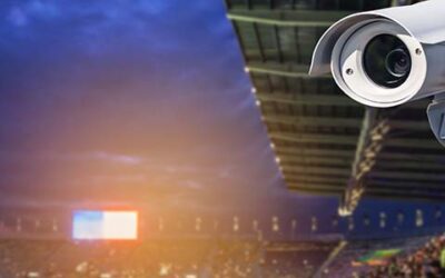 How Video Analytics Are Improving Stadium Security