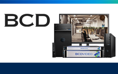 Infographic: Why Customers Should Partner with BCD