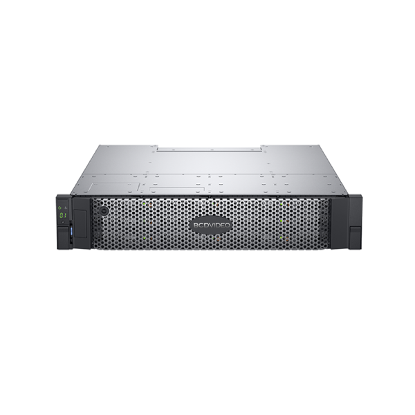 BCD212X SAN Enterprise 2U 12 Bay Rackmount SAN Storage Array