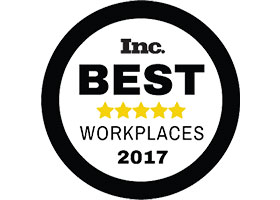 Best Places to Work Illinois 2021 logo