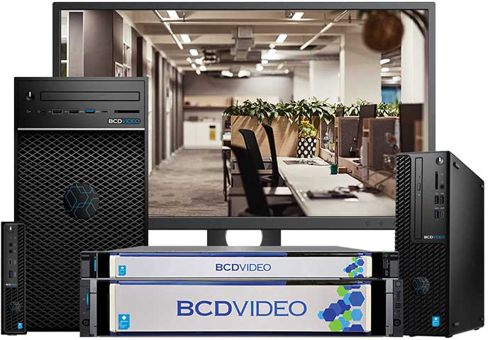 New-Product-Bezel-Collage Milestone systems product collage