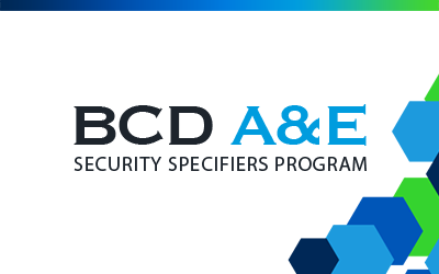 BCD A&E Security Specifiers Program