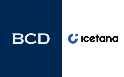 BCD, icetana form strategic partnership to optimize surveillance anomaly detection