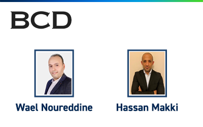 BCD Adds Hassan Makki and Wael Noureddine to MERAT Team