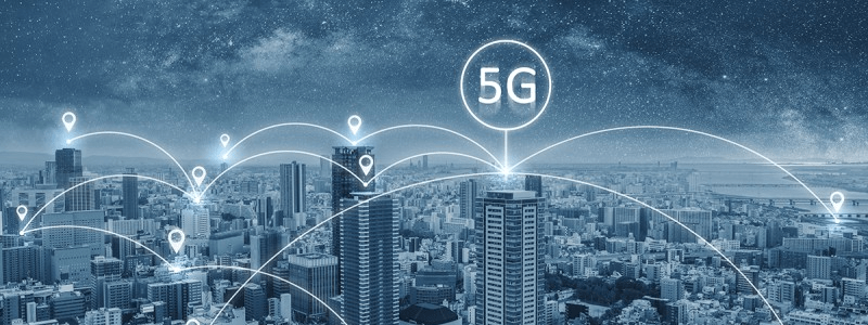 5G connectivity