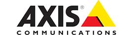 axis communications vms