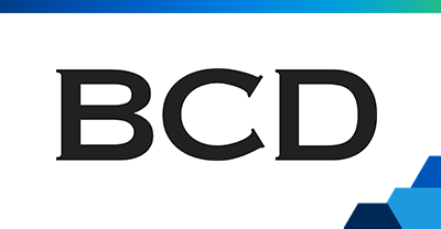 One Brand. One Name. One BCD.